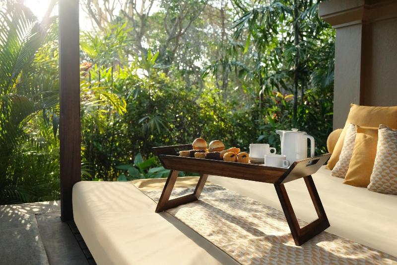 Mimpi Resort Menjangan - Bar