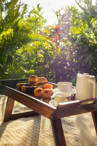 Mimpi Resort Menjangan fotoÄŸrafÄ±