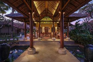 Mimpi Resort Menjangan fotoÄŸrafÄ±