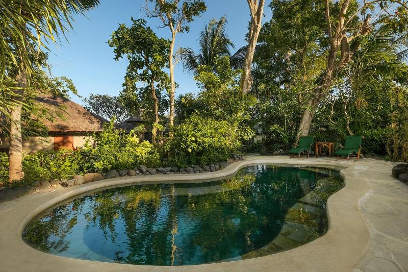 Mimpi Resort Menjangan - Aktivite