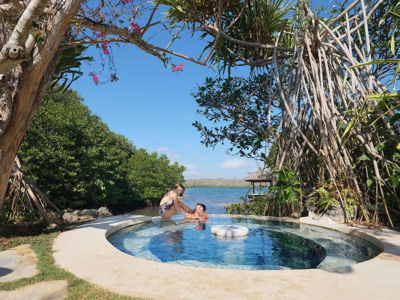 Mimpi Resort Menjangan - Aktivite