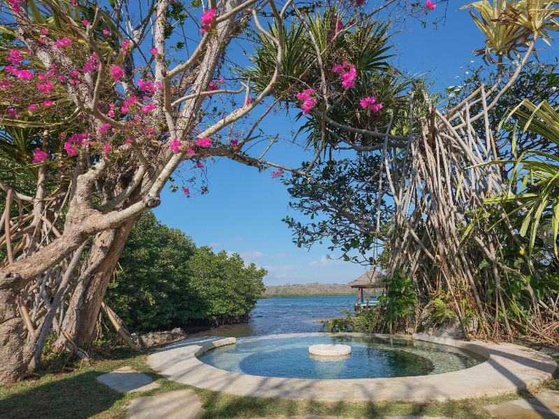 Mimpi Resort Menjangan - Aktivite