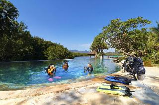 Mimpi Resort Menjangan fotoÄŸrafÄ±