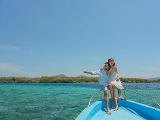 Mimpi Resort Menjangan fotoÄŸrafÄ±