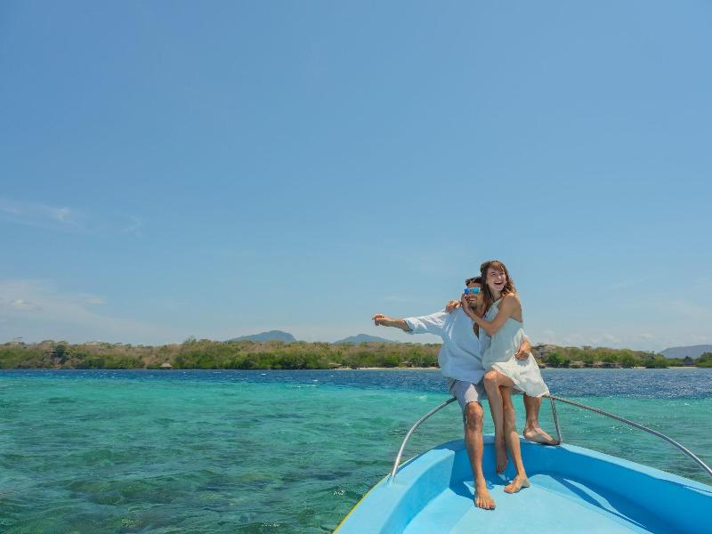 Mimpi Resort Menjangan - Aktivite