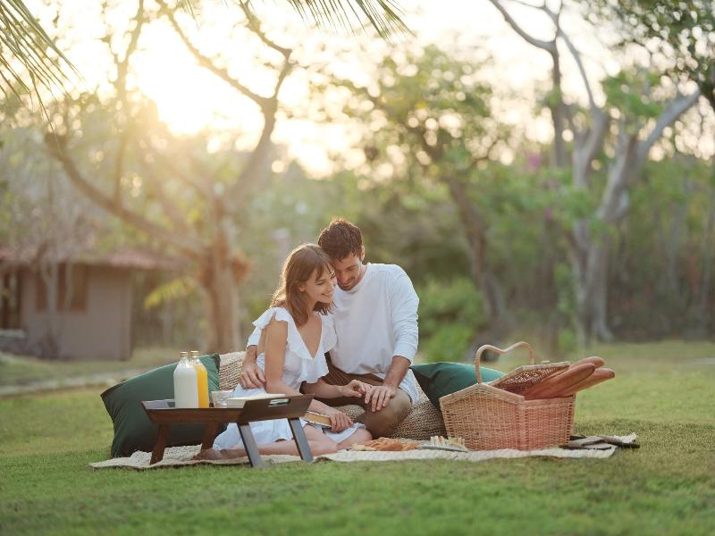 Mimpi Resort Menjangan - Aktivite