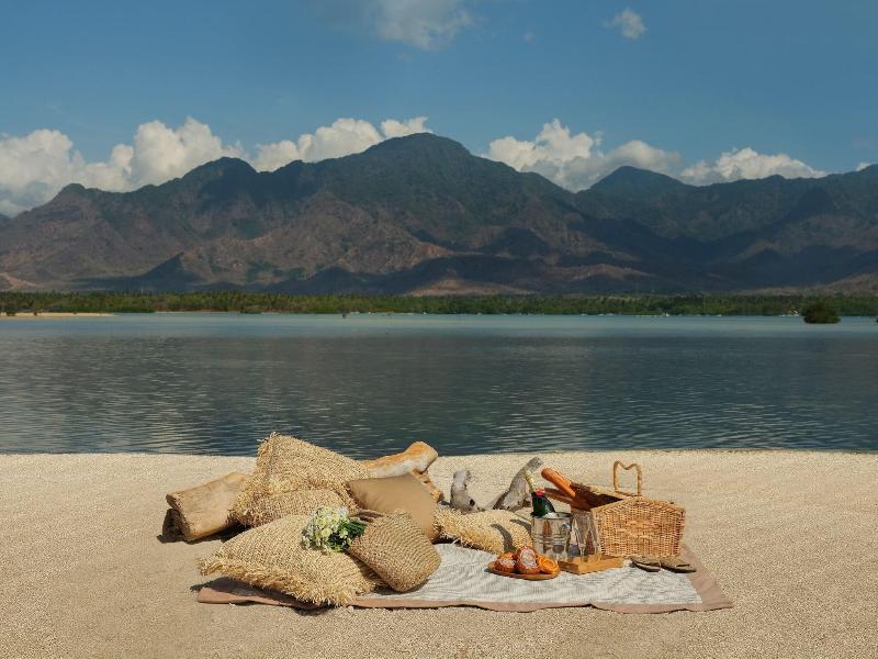 Mimpi Resort Menjangan - Aktivite