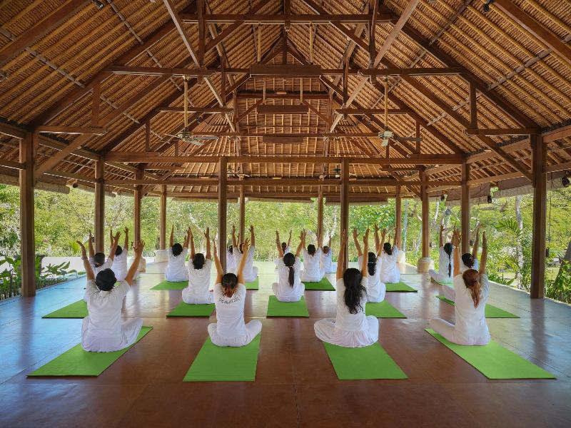 Mimpi Resort Menjangan - Aktivite