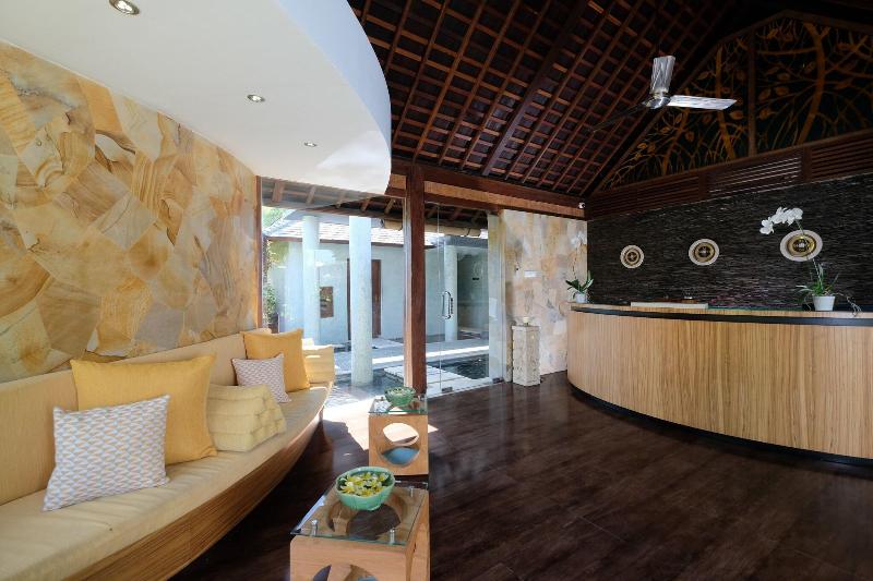 Mimpi Resort Menjangan - Aktivite