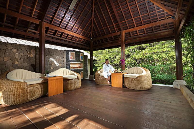 Mimpi Resort Menjangan - Aktivite