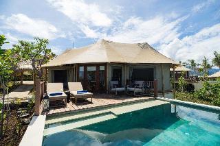 Mimpi Resort Menjangan fotoÄŸrafÄ±