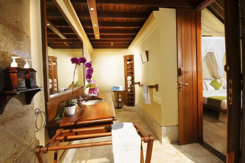 Mimpi Resort Menjangan - Genel