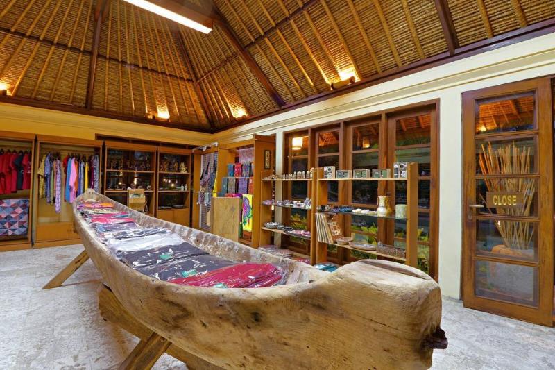 Mimpi Resort Menjangan - Genel