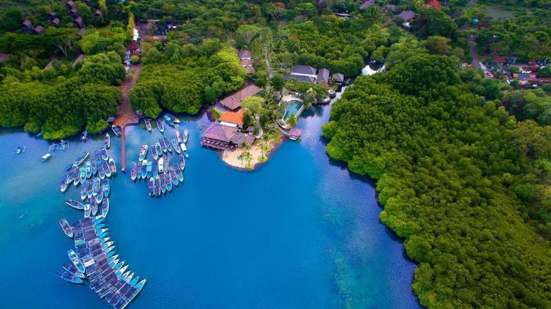 Mimpi Resort Menjangan - Genel