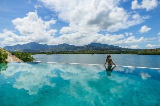 Mimpi Resort Menjangan fotoÄŸrafÄ±