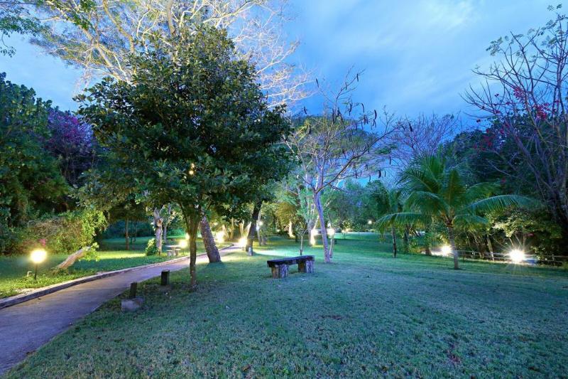 Mimpi Resort Menjangan - Genel