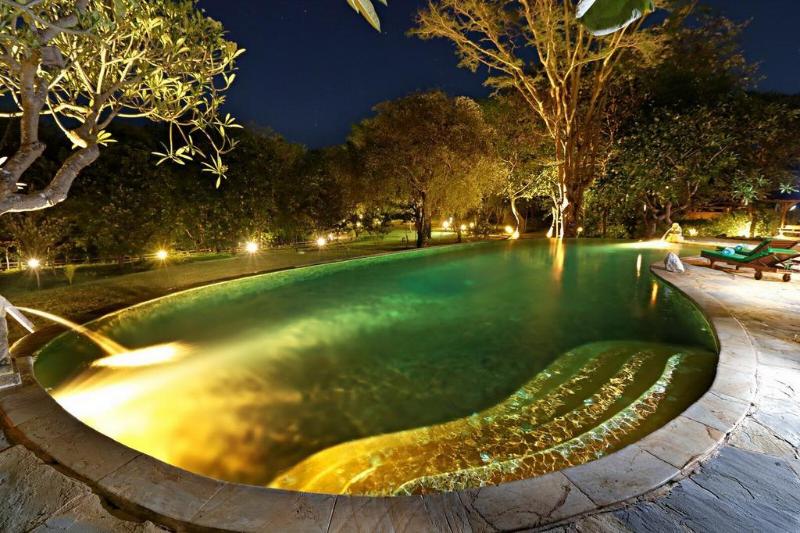 Mimpi Resort Menjangan - Genel