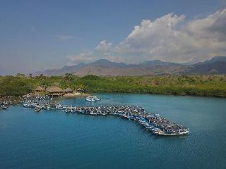 Mimpi Resort Menjangan otel fotoğrafı