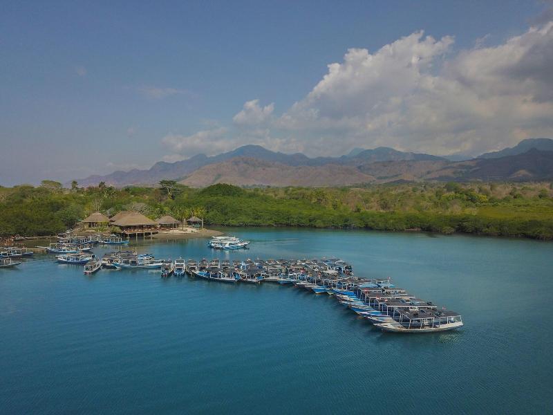 Mimpi Resort Menjangan - Genel