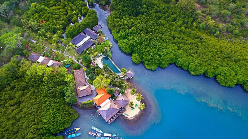 Mimpi Resort Menjangan - Genel