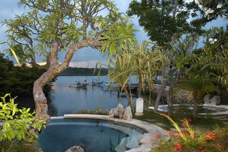 Mimpi Resort Menjangan fotoÄŸrafÄ±