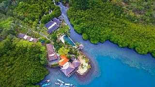 Mimpi Resort Menjangan fotoÄŸrafÄ±