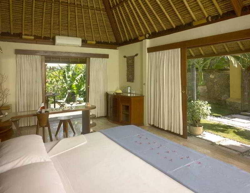 Mimpi Resort Menjangan fotoÄŸrafÄ±
