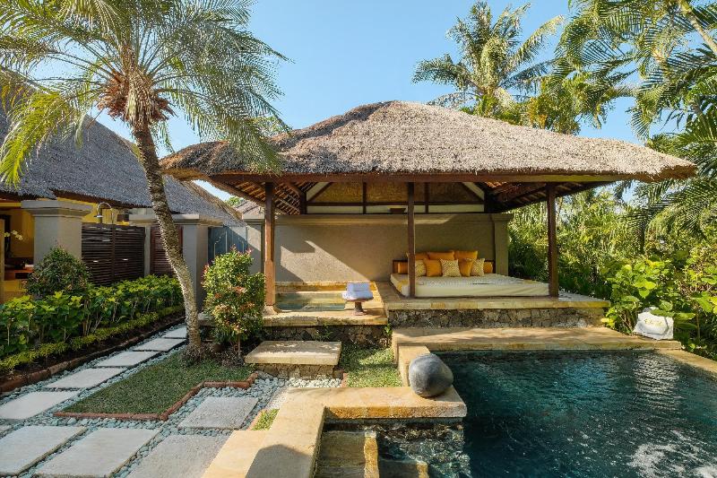 Mimpi Resort Menjangan - Oda