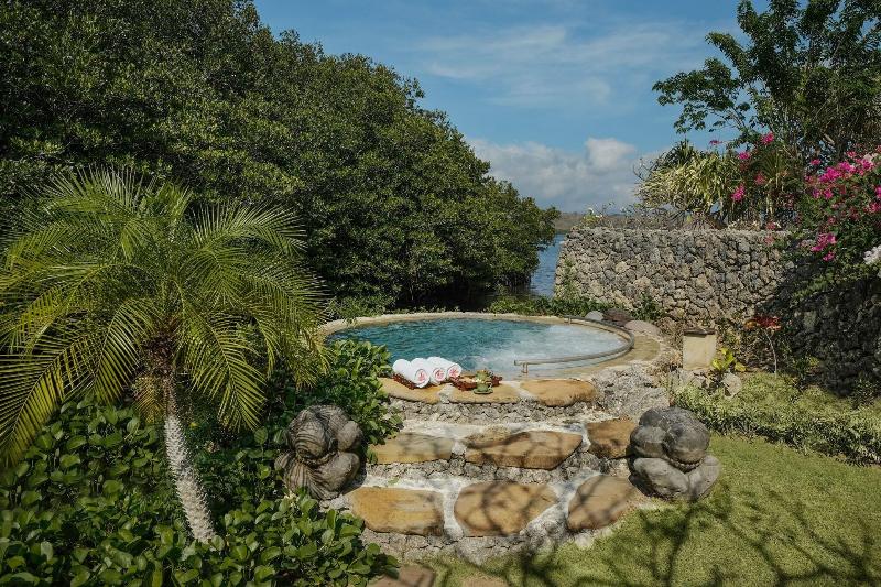 Mimpi Resort Menjangan - Havuz