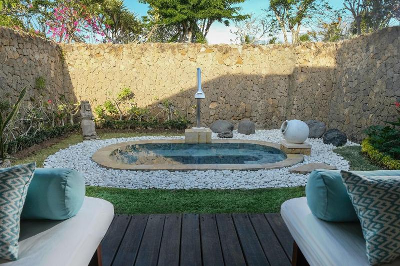 Mimpi Resort Menjangan - Havuz