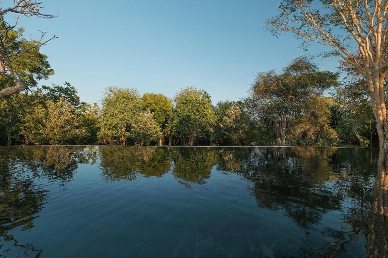 Mimpi Resort Menjangan - Havuz