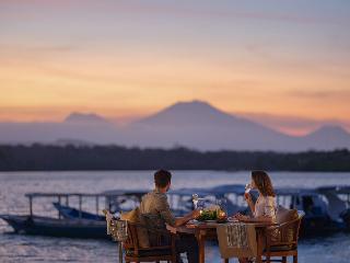 Mimpi Resort Menjangan fotoÄŸrafÄ±