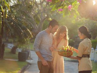 Mimpi Resort Menjangan fotoÄŸrafÄ±