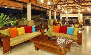 Mutiara Bali Resort & Villa Seminyak fotoÄŸrafÄ±