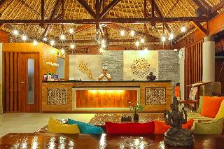 Mutiara Bali Resort & Villa Seminyak fotoÄŸrafÄ±
