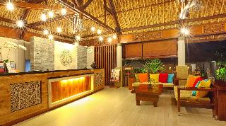 Mutiara Bali Resort & Villa Seminyak fotoÄŸrafÄ±