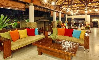 Mutiara Bali Resort & Villa Seminyak fotoÄŸrafÄ±