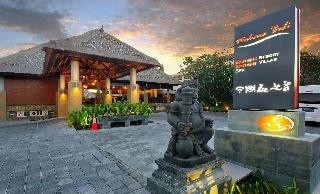 Mutiara Bali Resort & Villa Seminyak otel fotoğrafı