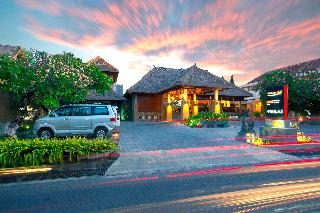 Mutiara Bali Resort & Villa Seminyak fotoÄŸrafÄ±