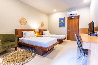 Mutiara Bali Resort & Villa Seminyak fotoÄŸrafÄ±