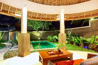 Mutiara Bali Resort & Villa Seminyak fotoÄŸrafÄ±
