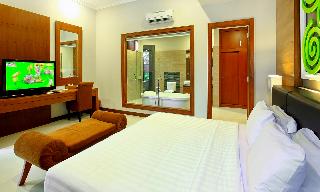 Mutiara Bali Resort & Villa Seminyak fotoÄŸrafÄ±