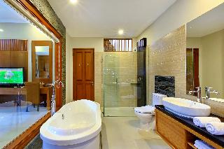 Mutiara Bali Resort & Villa Seminyak fotoÄŸrafÄ±