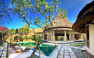 Mutiara Bali Resort & Villa Seminyak fotoÄŸrafÄ±