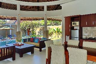 Mutiara Bali Resort & Villa Seminyak fotoÄŸrafÄ±