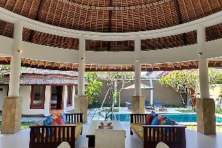 Mutiara Bali Resort & Villa Seminyak fotoÄŸrafÄ±