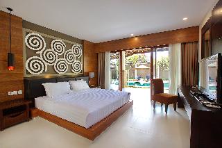 Mutiara Bali Resort & Villa Seminyak fotoÄŸrafÄ±