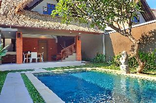 Mutiara Bali Resort & Villa Seminyak fotoÄŸrafÄ±