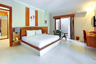 Mutiara Bali Resort & Villa Seminyak fotoÄŸrafÄ±