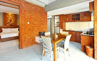Mutiara Bali Resort & Villa Seminyak fotoÄŸrafÄ±